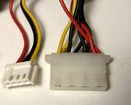 Connecteur Molex  Wikipdia