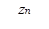 Zn