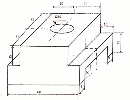 dessin technique