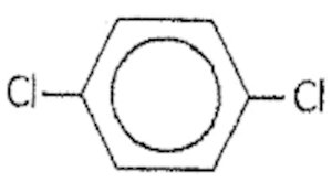 diclorobenzene
